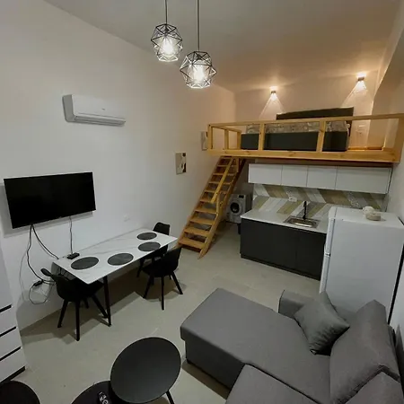 Cozy Apartment