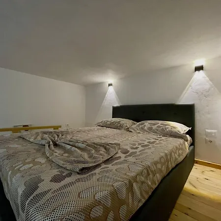 Cozy Apartment Vlorë