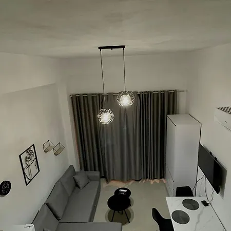 Apartment Cozy *