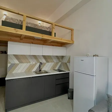 Cozy Apartment Vlorë