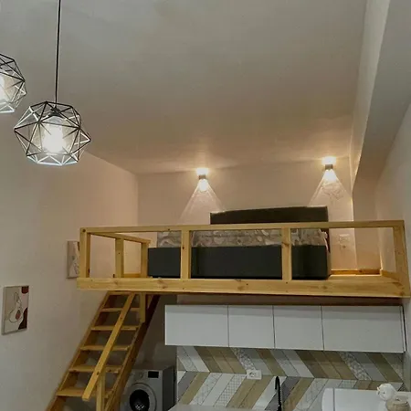 Cozy Apartment