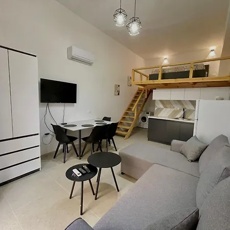 Apartment Cozy